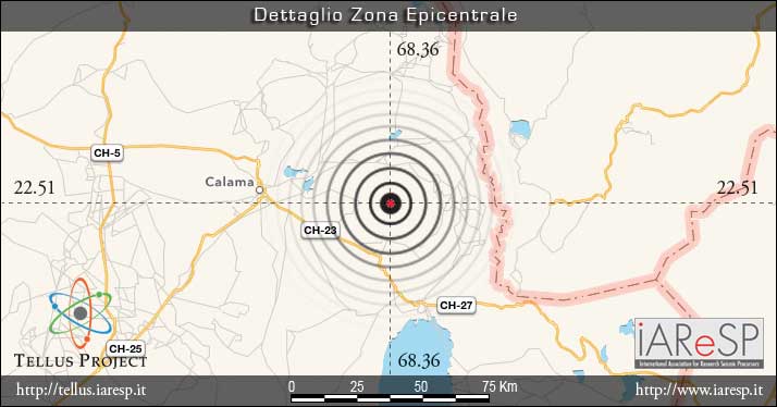 Terremoto