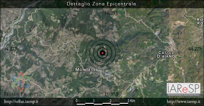 Terremoto