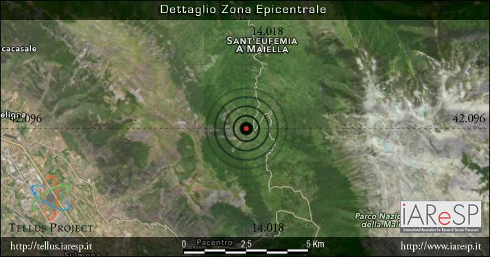 Terremoto