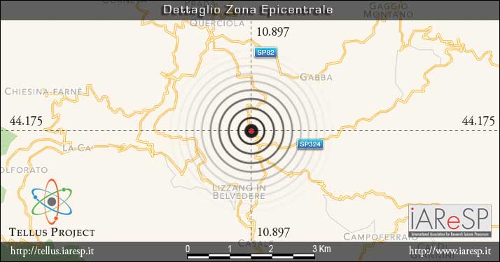 Terremoto