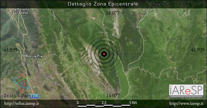 Terremoto