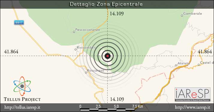 Terremoto