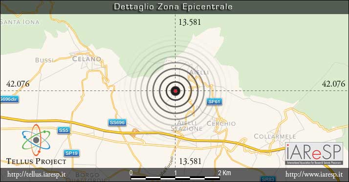 Terremoto