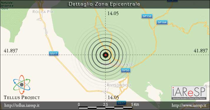 Terremoto