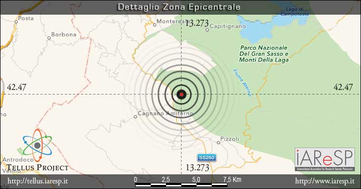 Terremoto