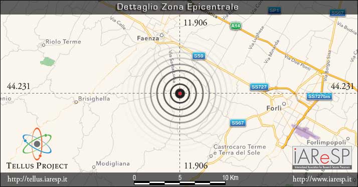 Terremoto