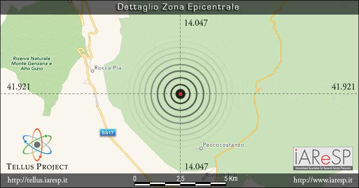 Terremoto