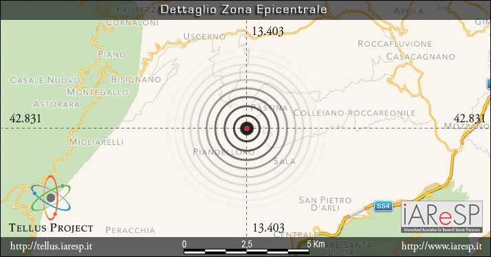 Terremoto