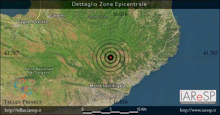 Terremoto