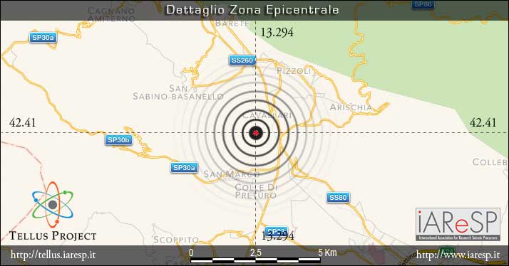 Terremoto