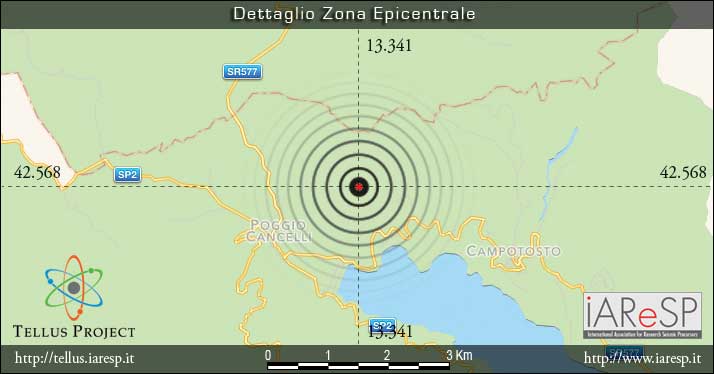 Terremoto