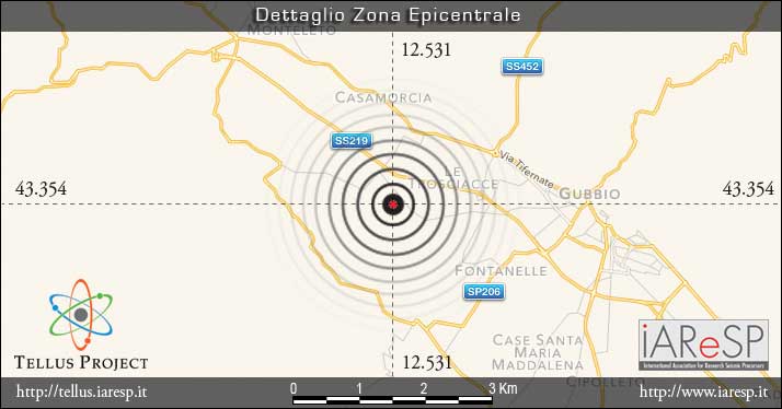 Terremoto