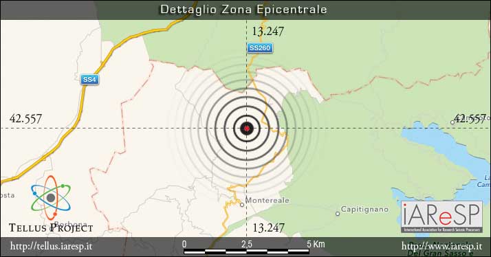 Terremoto