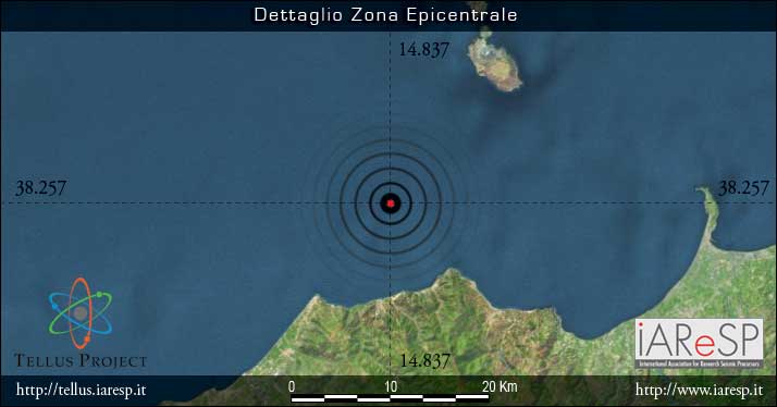 Terremoto