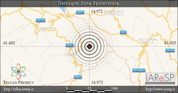 Terremoto