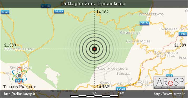 Terremoto