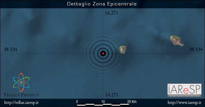 Terremoto