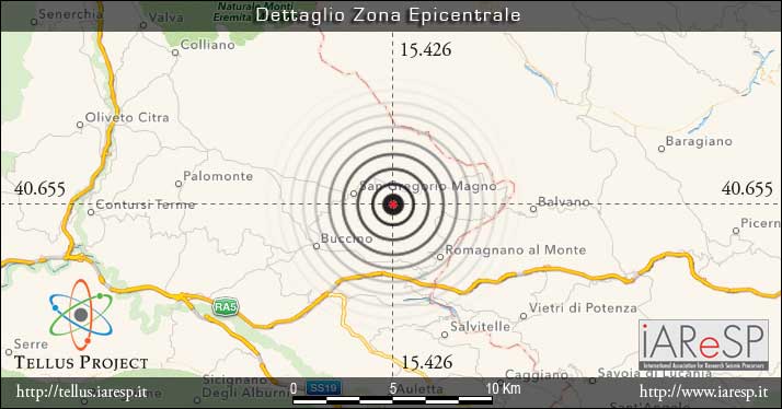 Terremoto