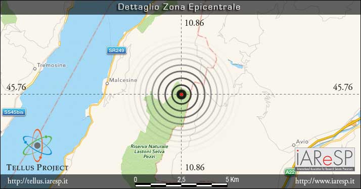 Terremoto