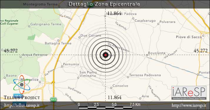 Terremoto