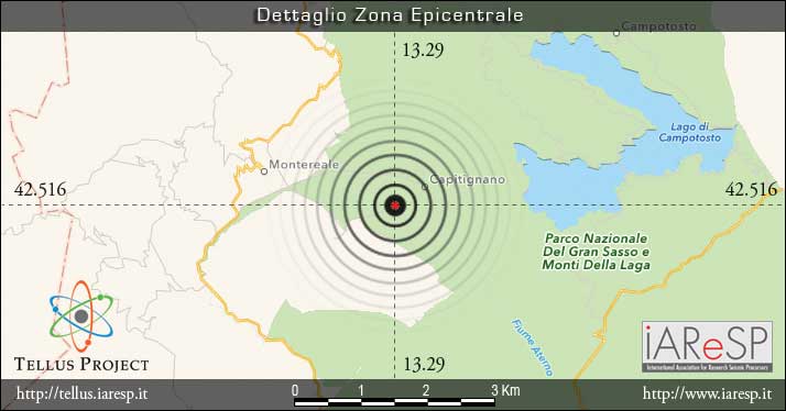 Terremoto