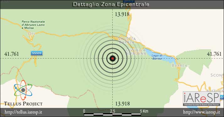 Terremoto