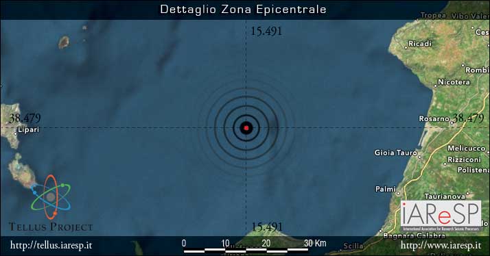 Terremoto