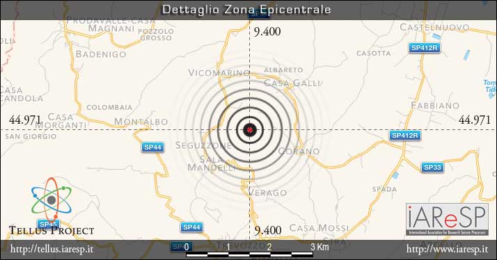 Terremoto