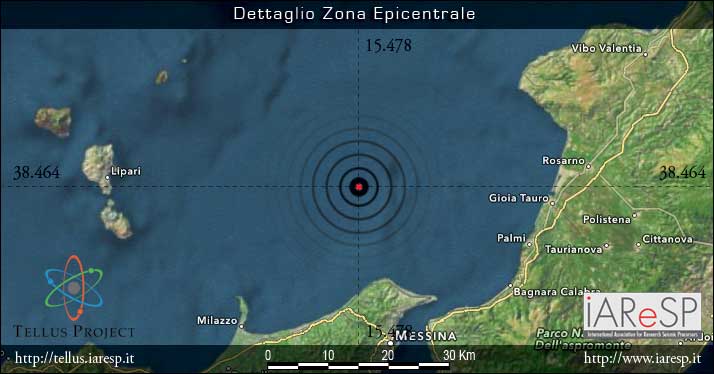 Terremoto