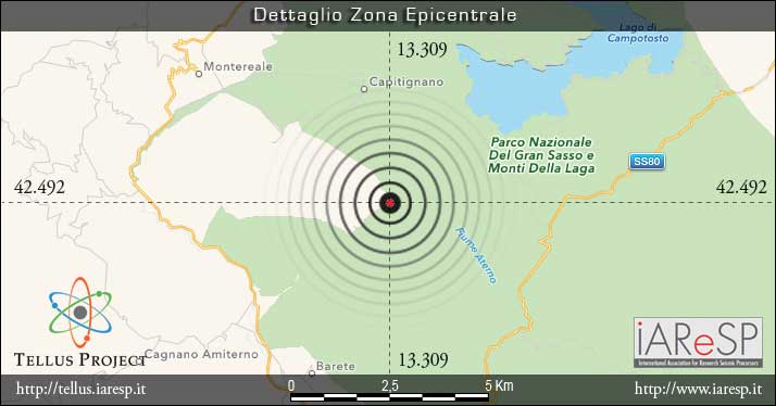 Terremoto