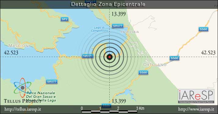 Terremoto