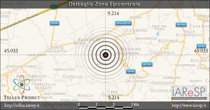 Terremoto