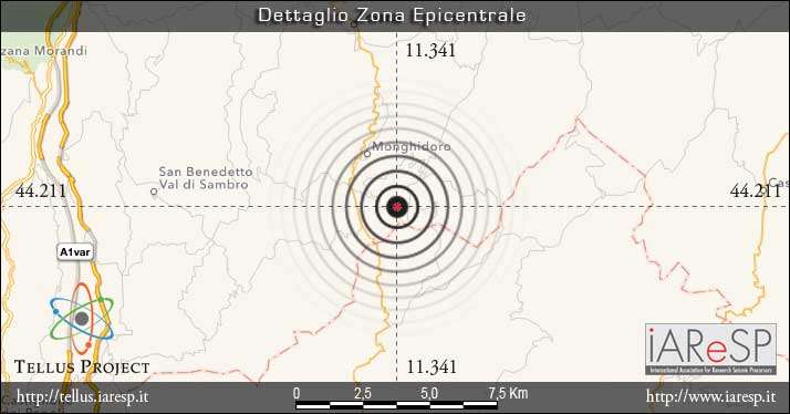 Terremoto