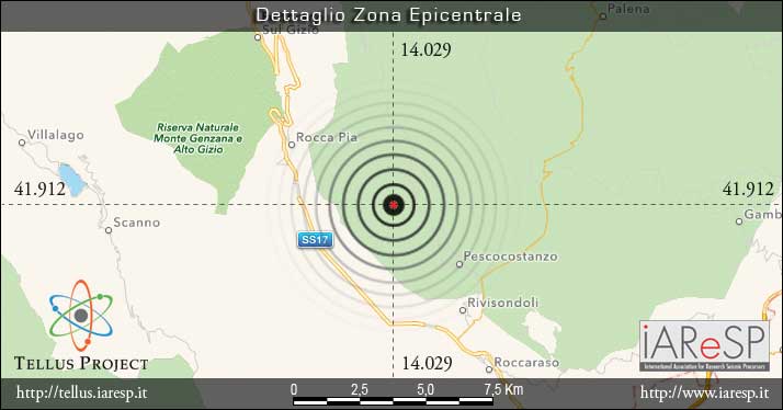 Terremoto