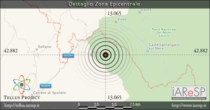 Terremoto