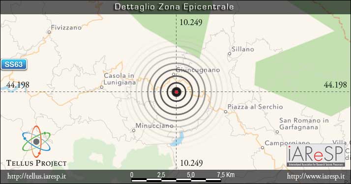 Terremoto