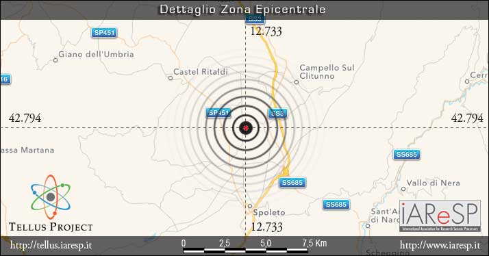 Terremoto