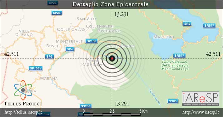 Terremoto