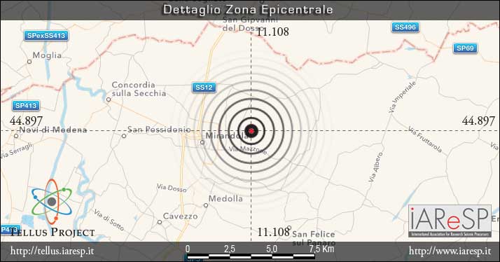 Terremoto