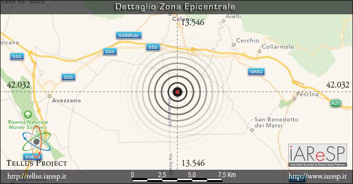 Terremoto