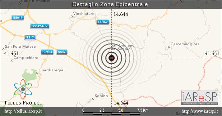 Terremoto