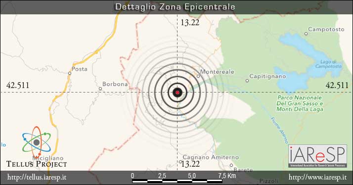 Terremoto