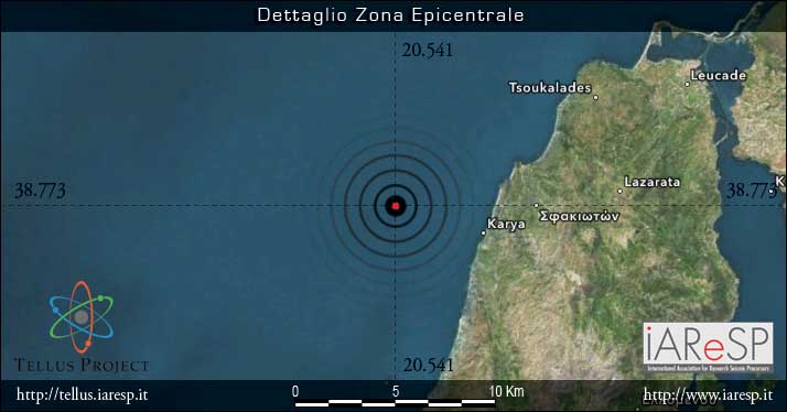 Terremoto