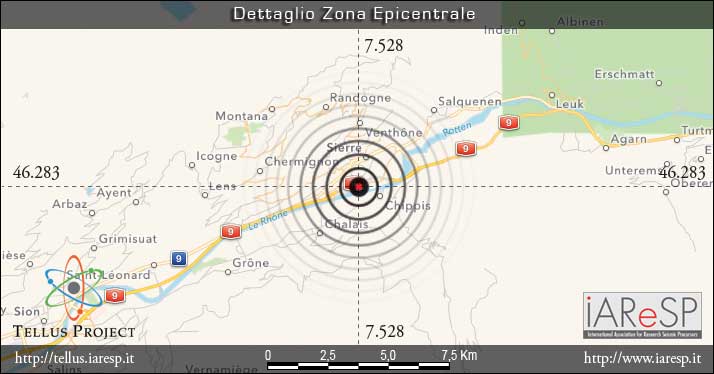 Terremoto