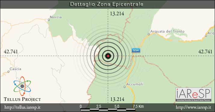 Terremoto