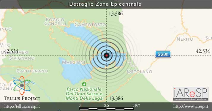 Terremoto