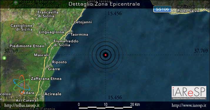 Terremoto