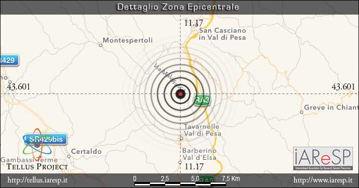 Terremoto