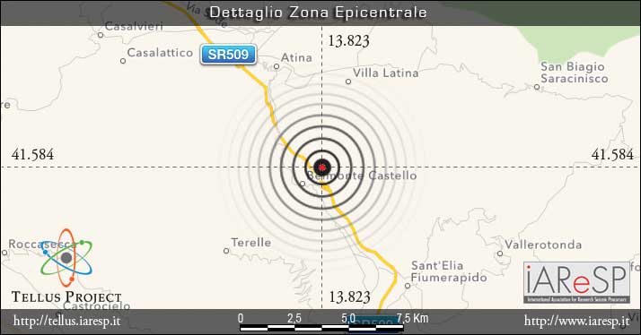 Terremoto