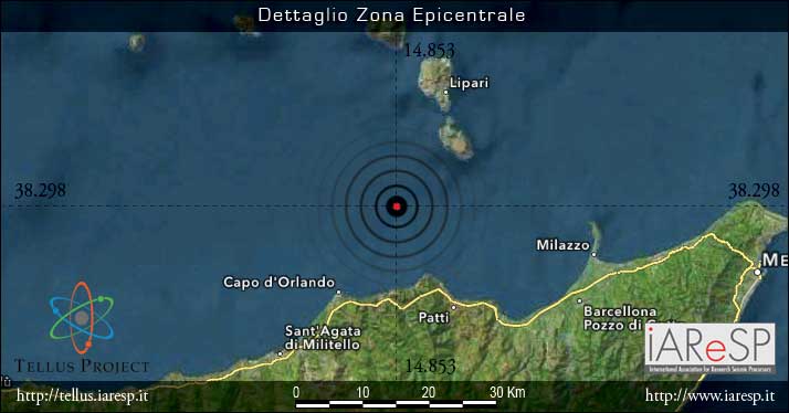 Terremoto